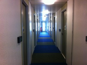 Ibis budget Mâcon nord