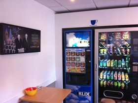 Ibis budget Mâcon nord