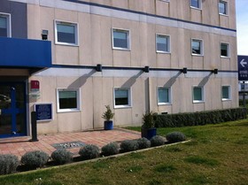 Ibis budget Mâcon nord