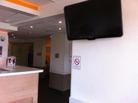 Ibis budget Mâcon nord