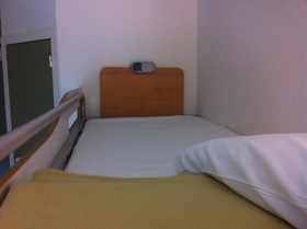 Ibis budget Mâcon nord