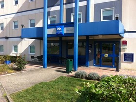 Ibis budget Mâcon nord