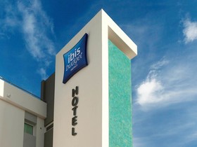 Ibis budget Mâcon nord