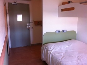 Ibis budget Mâcon nord