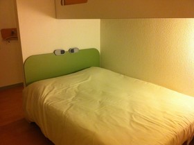 Ibis budget Mâcon nord