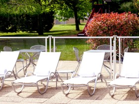 Novotel Mâcon North Highway du Soleil Hotel