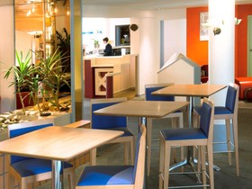 Novotel Mâcon North Highway du Soleil Hotel