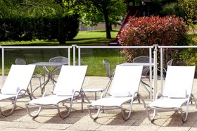 Novotel Mâcon North Highway du Soleil Hotel