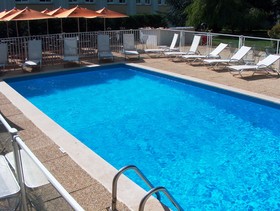 Novotel Mâcon North Highway du Soleil Hotel