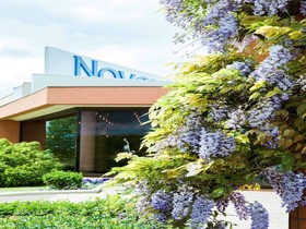 Novotel Mâcon North Highway du Soleil Hotel