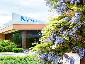 Novotel Mâcon North Highway du Soleil Hotel