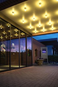 Novotel Mâcon North Highway du Soleil Hotel