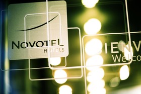 Novotel Mâcon North Highway du Soleil Hotel