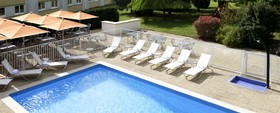 Novotel Mâcon North Highway du Soleil Hotel