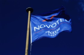 Novotel Mâcon North Highway du Soleil Hotel