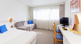 Novotel Mâcon North Highway du Soleil Hotel