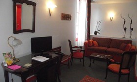 Hôtel de Paris et de la Poste