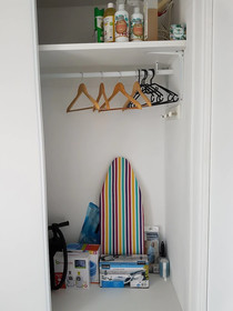 Maison de Vacances GueSt MoaM