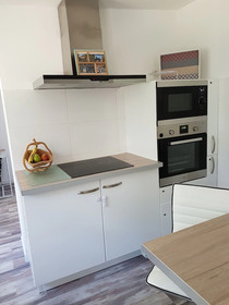 Maison de Vacances GueSt MoaM
