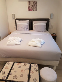Maison de Vacances GueSt MoaM