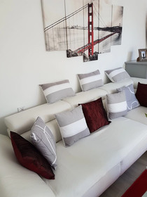 Maison de Vacances GueSt MoaM