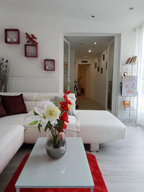 Maison de Vacances GueSt MoaM