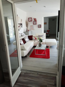 Maison de Vacances GueSt MoaM