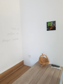 Maison de Vacances GueSt MoaM