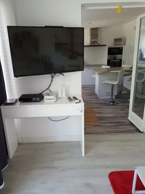 Maison de Vacances GueSt MoaM