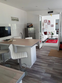 Maison de Vacances GueSt MoaM