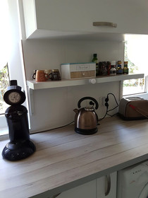 Maison de Vacances GueSt MoaM