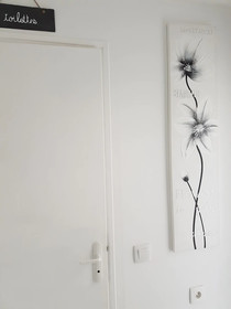 Maison de Vacances GueSt MoaM
