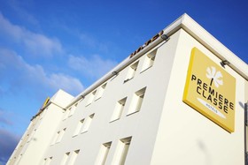 Premiere Classe Sens Nord - Saint Clément