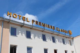 Premiere Classe Sens Nord - Saint Clément