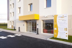Premiere Classe Sens Nord - Saint Clément