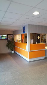 Premiere Classe Sens Nord - Saint Clément