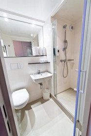 Premiere Classe Sens Nord - Saint Clément