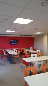 Premiere Classe Sens Nord - Saint Clément