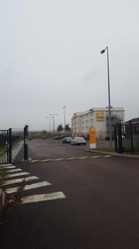 Premiere Classe Sens Nord - Saint Clément