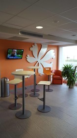 Premiere Classe Sens Nord - Saint Clément