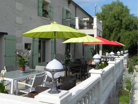 The Petit Domaine de Bois Avril