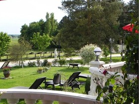 The Petit Domaine de Bois Avril