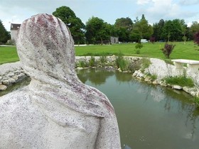 The Petit Domaine de Bois Avril