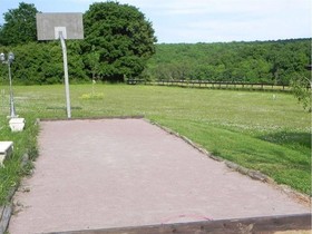 The Petit Domaine de Bois Avril