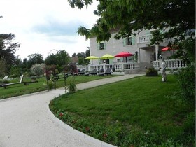 The Petit Domaine de Bois Avril