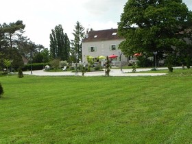 The Petit Domaine de Bois Avril