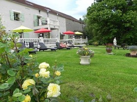 The Petit Domaine de Bois Avril