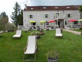 The Petit Domaine de Bois Avril
