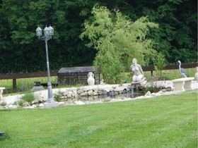 The Petit Domaine de Bois Avril