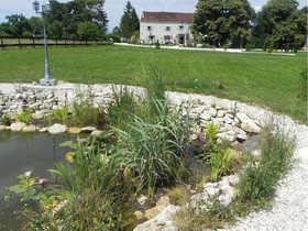The Petit Domaine de Bois Avril